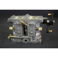 REBUILT! 2000-05 Mercury Center Carburetor WMV-16-2 WMV16 828272T68 150 HP