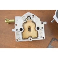 WMV-16-1 WMV16 828272T67 Mercury 2000-2005 Top Carburetor 150 HP V6 REBUILT