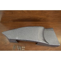 Ranger Z520 Pod Only Graphite Color