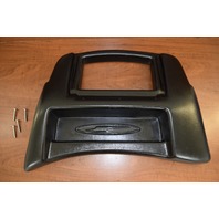 New Skeeter Dash Panel/ Glove Compartment without door