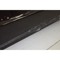 New (taken out) Z521 Ranger Commanche Passenger Console Black with Red Metallic