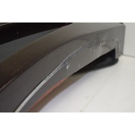 New (taken out) Z521 Ranger Commanche Passenger Console Black with Red Metallic