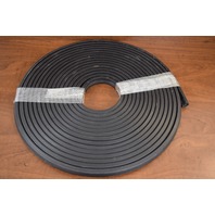 Ranger Z520 Black Rub Rail 45 ft