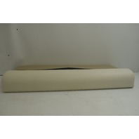 Pontoon Triton Boat Seat 250 LX 2001 Beige/Hunter Green/Cream