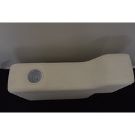 FBSU26T200C Triton 200 Spirit Fish Boat 7" Square Arm W/ Cup Holder