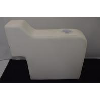 FBSU26T200C Triton 200 Spirit Fish Boat 7" Square Arm W/ Cup Holder