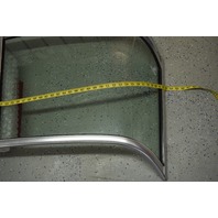Triton 21' Fish & Ski Walk Through Boat Windshield 599-980295