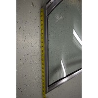 Triton 21' Fish & Ski Walk Through Boat Windshield 599-980295