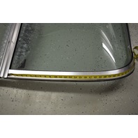 Triton 21' Fish & Ski Walk Through Boat Windshield 599-980295