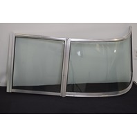 Triton 21' Fish & Ski Walk Through Boat Windshield 599-980295