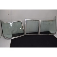 Triton 21' Fish & Ski Walk Through Boat Windshield 599-980295
