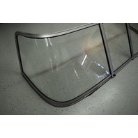 Triton Boat DV 186 Magnum Walk Through Windshield