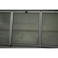 Triton Boat DV 186 Magnum Walk Through Windshield