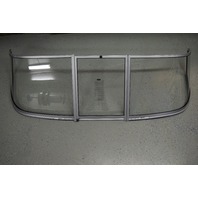 New Ranger Walk Through Boat Windshield RNG11191F607