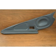 Ranger Boat Side Panel Trim Piece 100128 7202206 Charcoal Gray
