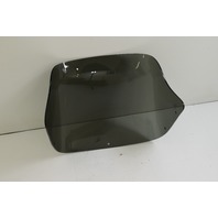 Tinted Band Plexiglass Boat Windshield approx. 14-1/2" X 15-3/4" X 18"