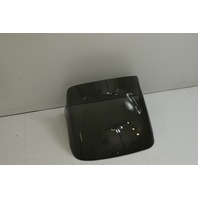 Tinted Band Plexiglass Boat Windshield approx. 14-1/2" X 15-3/4" X 18"
