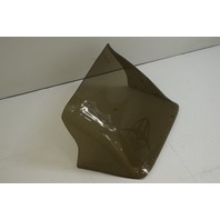 New Tinted Plexiglass Boat Windshield approx.32-1/4 Arc X 18-1/4 W X 14-1/4 H