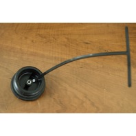 Mercury 40 HP 4 Cyl. Oil Tank Cap Assy. 19070A2 1989-1997 40 50 55 60 HP