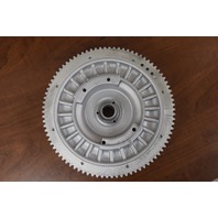 Johnson Evinrude Electric Flywheel 0580408 0580410 1962-1973 28 30 33 40 HP