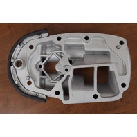 66096A1 Mercury 1973-1988 Exhaust Extension Plate 75 80 85 90 115 140 150 HP