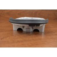 66096A1 Mercury 1973-1988 Exhaust Extension Plate 75 80 85 90 115 140 150 HP