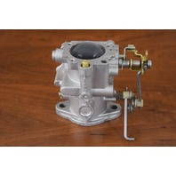 Johnson Evinrude Carburetor Body & Bowl 386853 1976 35 HP