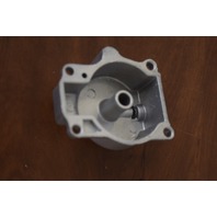 Johnson Evinrude Carburetor Body & Bowl 386853 1976 35 HP