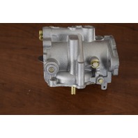 Johnson Evinrude Carburetor Body & Bowl 386853 1976 35 HP