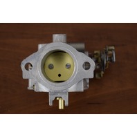 Johnson Evinrude Carburetor Body & Bowl 386853 1976 35 HP