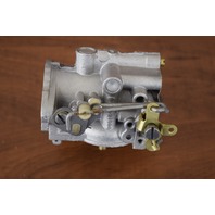 Johnson Evinrude Carburetor Body & Bowl 386853 1976 35 HP