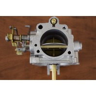 Johnson Evinrude Carburetor Body & Bowl 386853 1976 35 HP