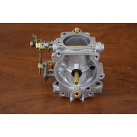 Johnson Evinrude Carburetor Body & Bowl 386853 1976 35 HP