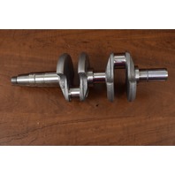 Johnson Evinrude Crankshaft 319456 1976 35 HP