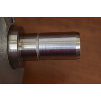Johnson Evinrude Crankshaft 319456 1976 35 HP