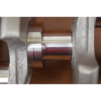 Johnson Evinrude Crankshaft 319456 1976 35 HP