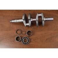 Johnson Evinrude Crankshaft 319456 1976 35 HP