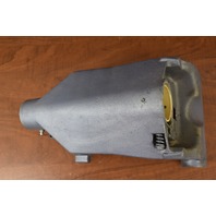 319700 0319700 Johnson Evinrude 1976-1977 Swivel Bracket 35 HP 2 Cylinder