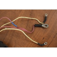 1976 Johnson Evinrude Motor Cable Internal Wiring Harness  35 HP