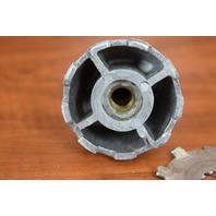 Mercury Mark 25 Prop Nut Cone 20950A1 20749 20750 1956 25hp