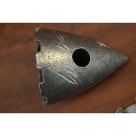 Mercury Mark 25 Prop Nut Cone 20950A1 20749 20750 1956 25hp