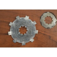Mercury Mark 25 Prop Nut Cone 20950A1 20749 20750 1956 25hp