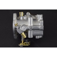 Johnson Evinrude Carburetor 1989-1990 60 HP 432666 Casting 10432667 Refurbed!