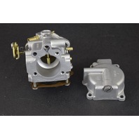 Johnson Evinrude Carburetor 1989-1990 60 HP 432666 Casting 10432667 Refurbed!