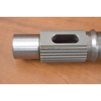 NEW Donovan Johnson Evinrude Propeller Shaft 1983-91 100-300HP 182187