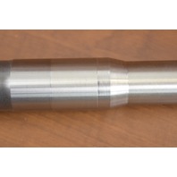 NEW Donovan Johnson Evinrude Propeller Shaft 1983-91 100-300HP 182187