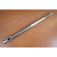NEW Donovan Johnson Evinrude Propeller Shaft 1983-91 100-300HP 182187
