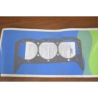 NEW Fel-Pro Marine Head Gasket 17010 Cheverlot V6 Mercruiser 155 175 205 185 HP