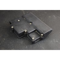 1997-1998 Johnson Evinrude Fuse & Relay Cover Assembly 586223 150 175 HP