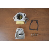 Mercury Top Carburetor WME 68-1 824902T16 1999-2006 40 50 HP